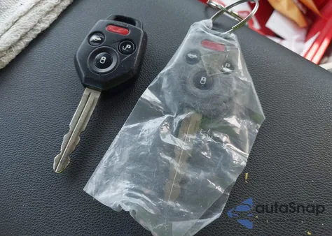 2014 Subaru Xv Crosstrek 2.0I Premium из США, поврежденный, VIN JF2GPACC7E8241151